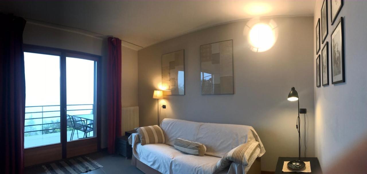Bed And Breakfast Studios Alto Lago Di Como Gravedona Exteriér fotografie
