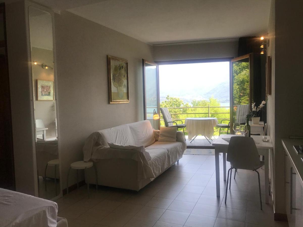 Bed And Breakfast Studios Alto Lago Di Como Gravedona Exteriér fotografie