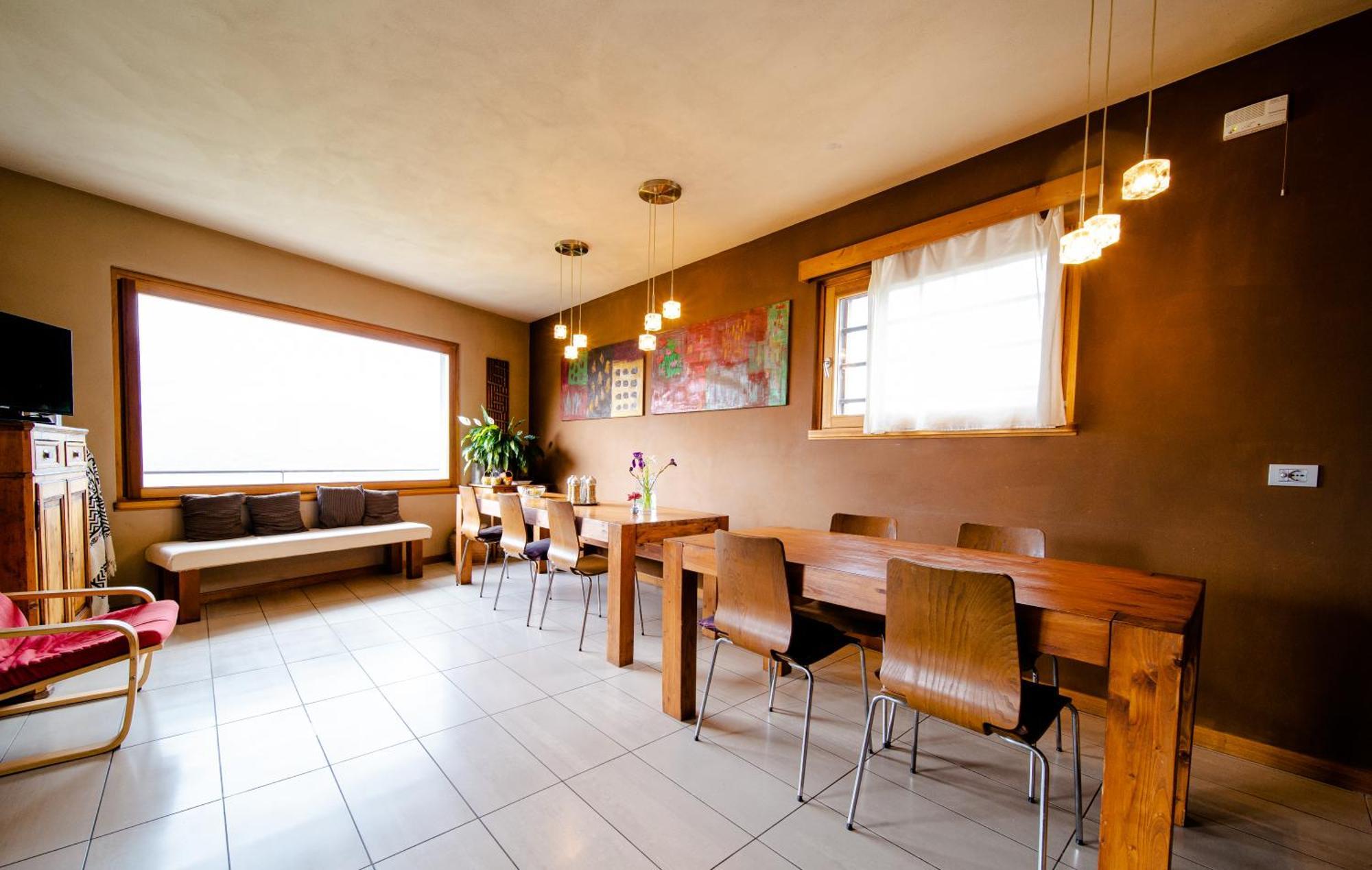 Bed And Breakfast Studios Alto Lago Di Como Gravedona Exteriér fotografie