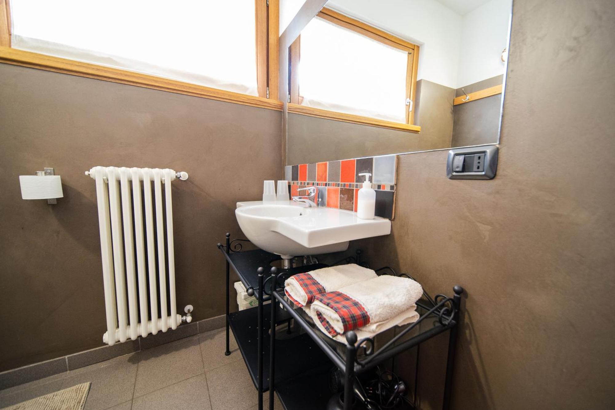 Bed And Breakfast Studios Alto Lago Di Como Gravedona Exteriér fotografie