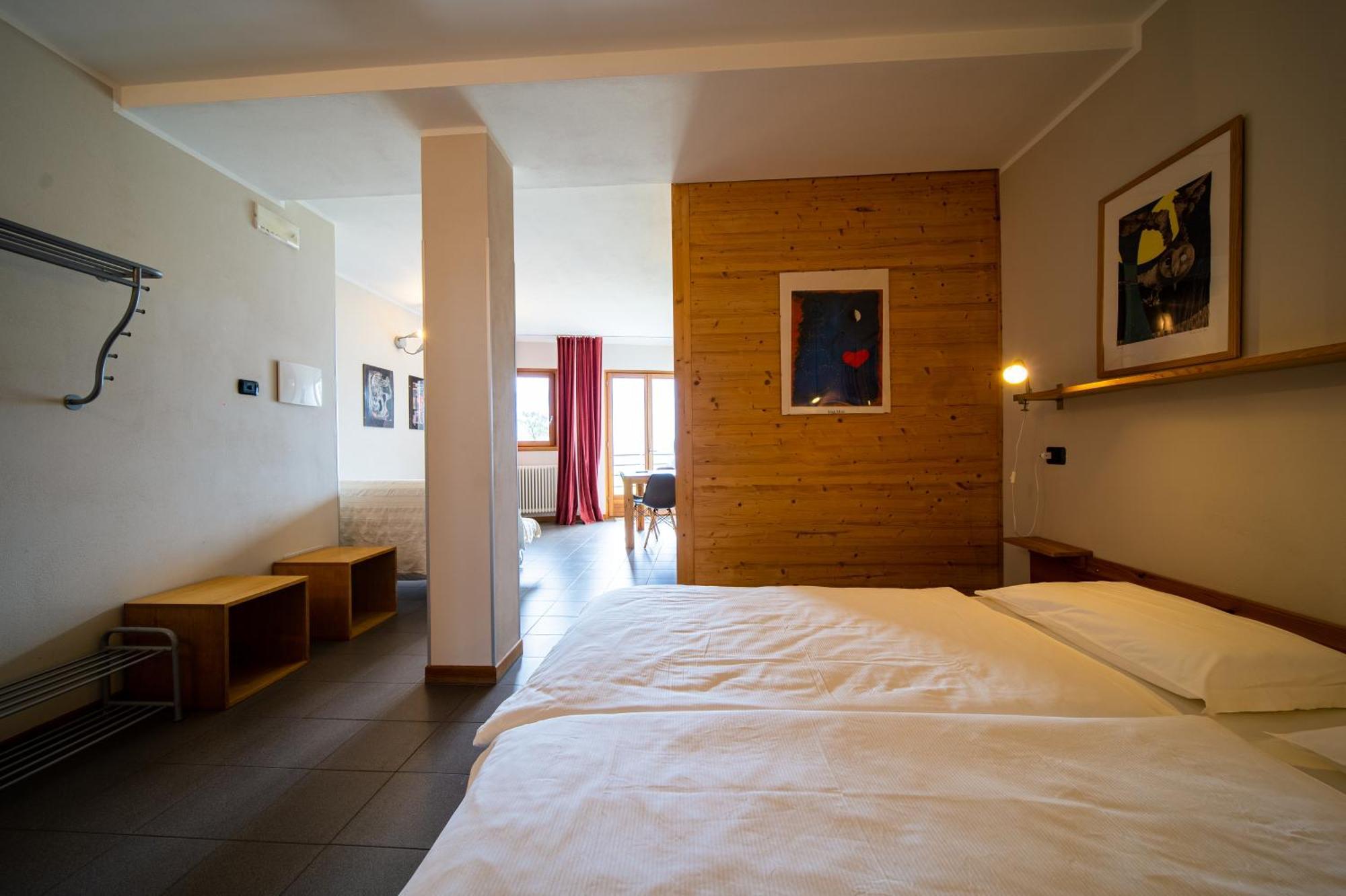 Bed And Breakfast Studios Alto Lago Di Como Gravedona Exteriér fotografie