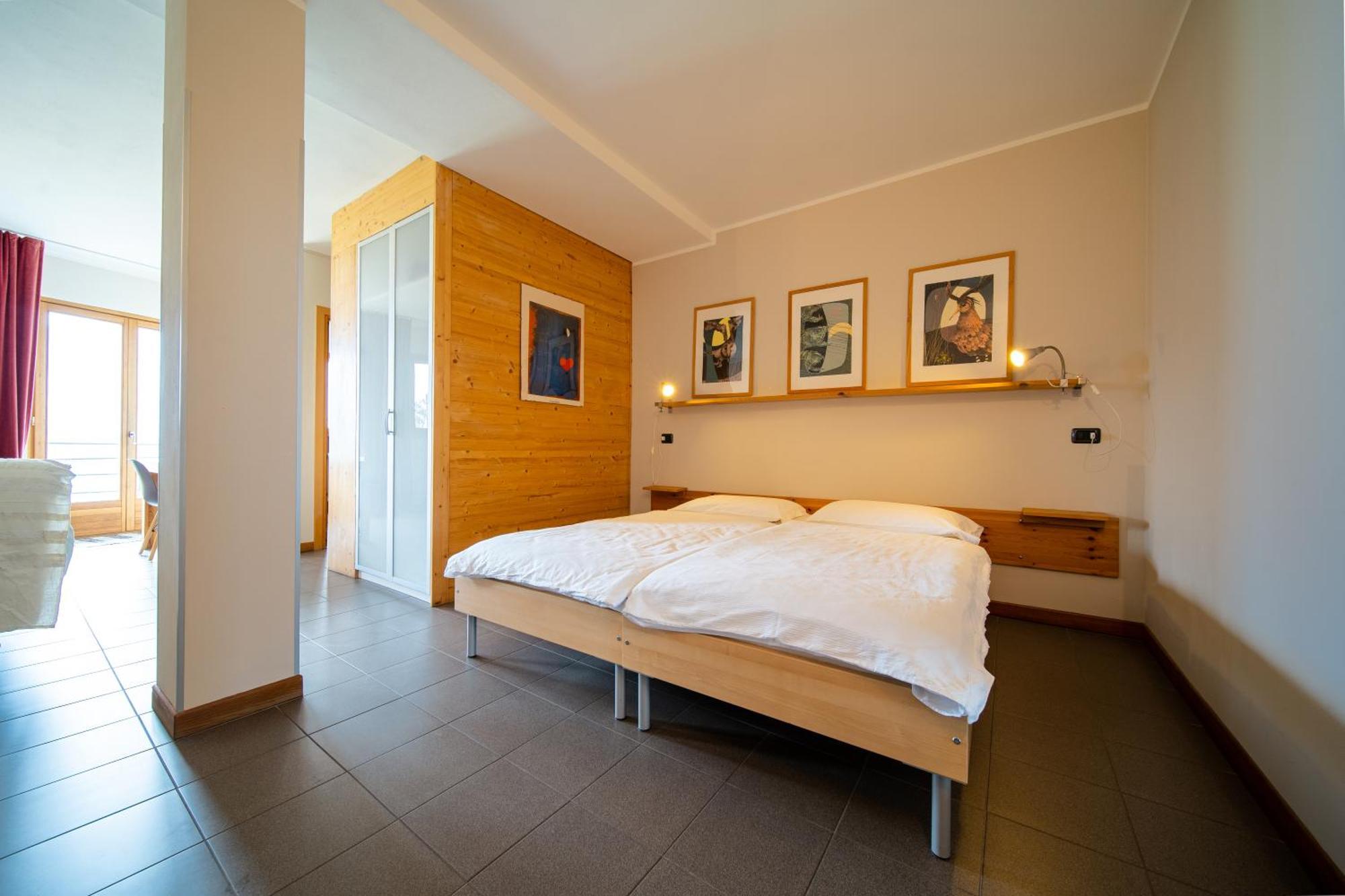 Bed And Breakfast Studios Alto Lago Di Como Gravedona Exteriér fotografie