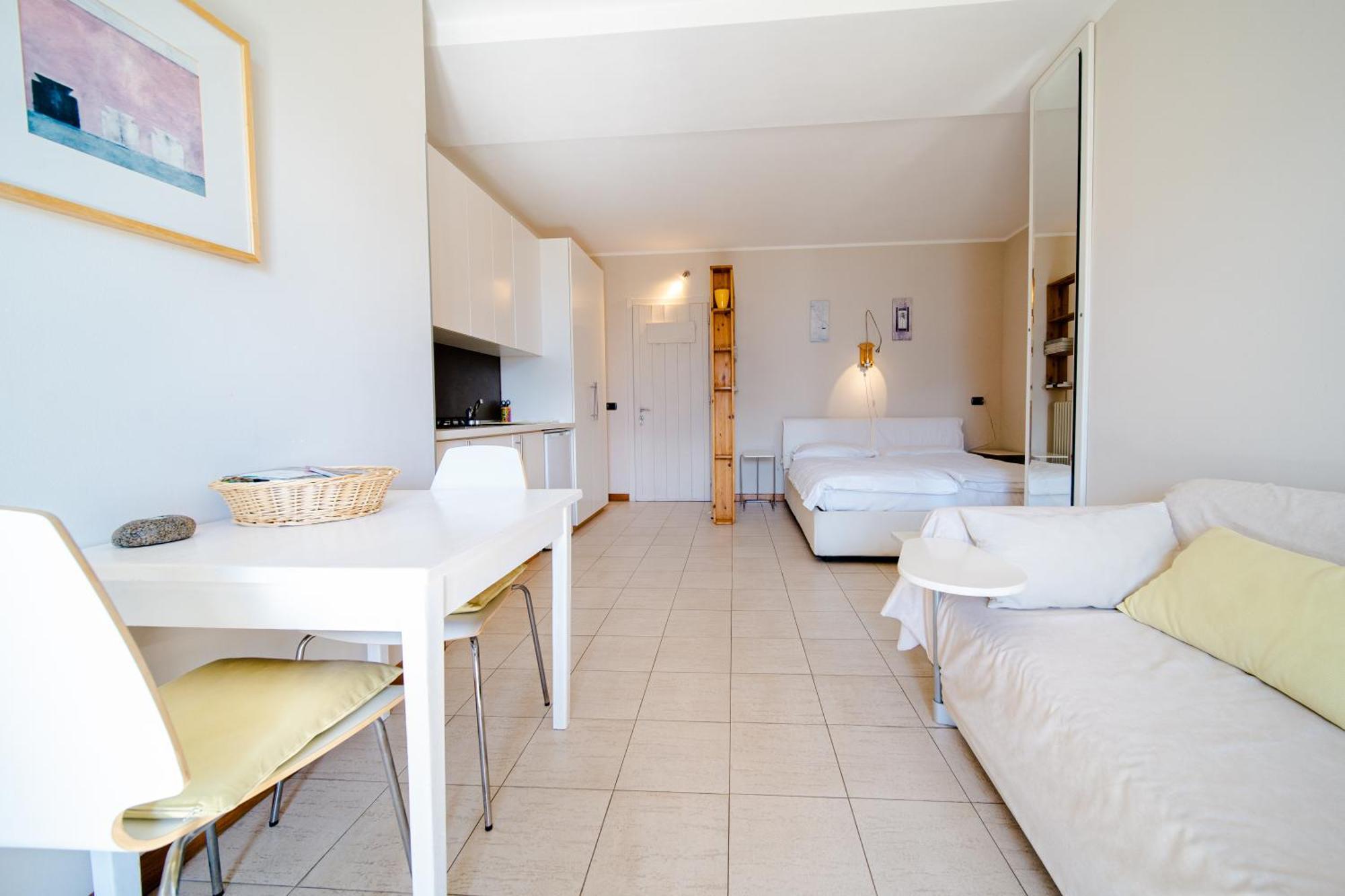 Bed And Breakfast Studios Alto Lago Di Como Gravedona Exteriér fotografie