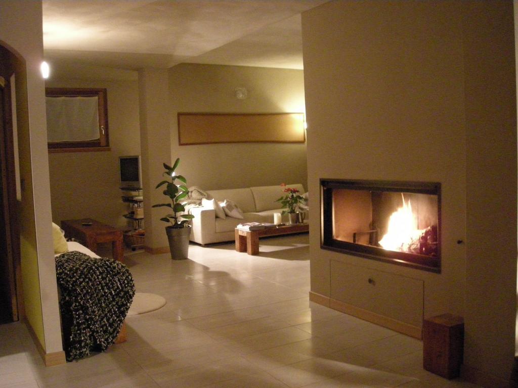 Bed And Breakfast Studios Alto Lago Di Como Gravedona Exteriér fotografie