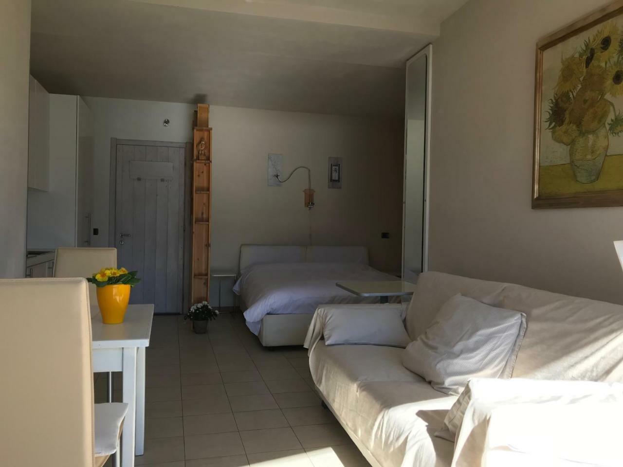 Bed And Breakfast Studios Alto Lago Di Como Gravedona Exteriér fotografie