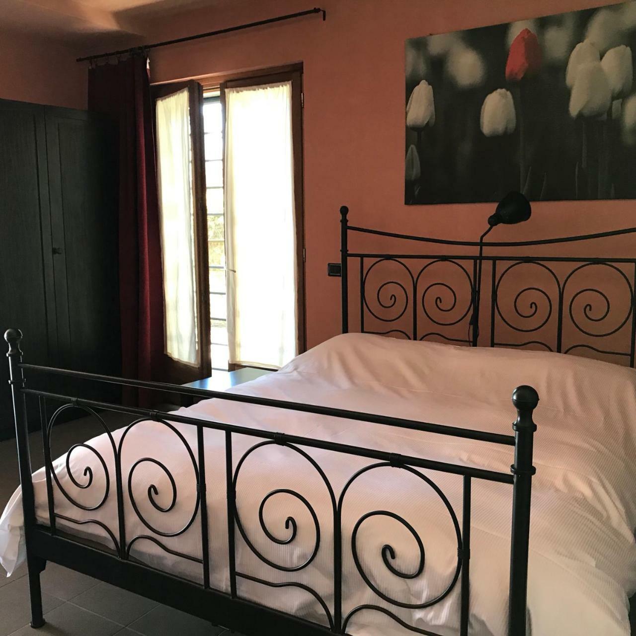 Bed And Breakfast Studios Alto Lago Di Como Gravedona Exteriér fotografie