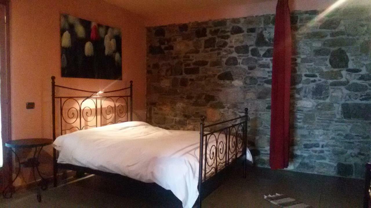Bed And Breakfast Studios Alto Lago Di Como Gravedona Exteriér fotografie