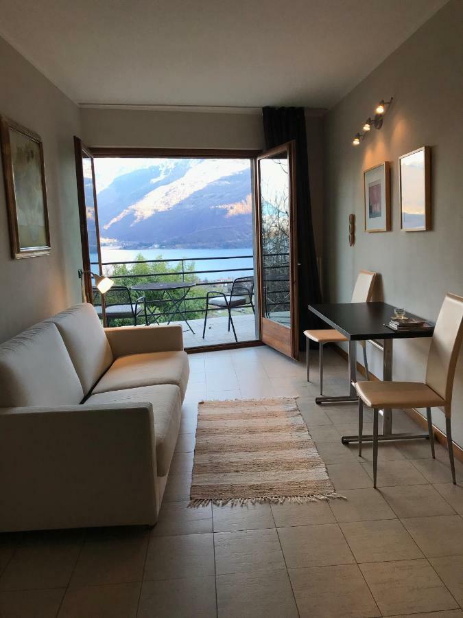 Bed And Breakfast Studios Alto Lago Di Como Gravedona Exteriér fotografie